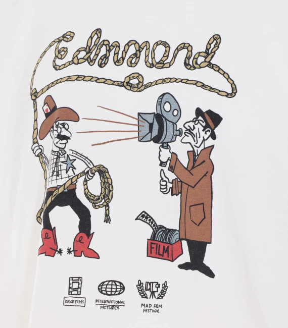 T-shirts and Polos White