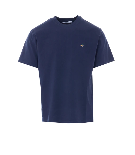 T-shirts and Polos Blue