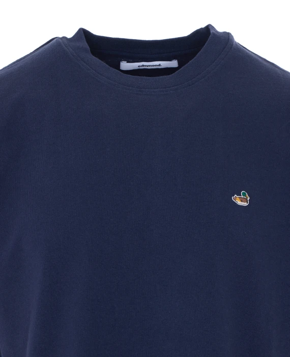 T-shirts and Polos Blue