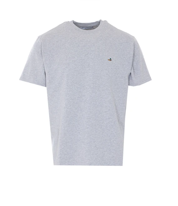 T-shirt e Polo Grigio