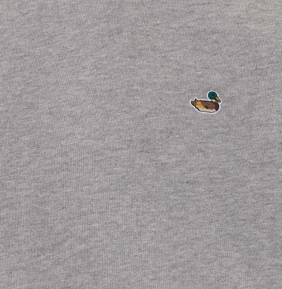 Duck Sweatshirt