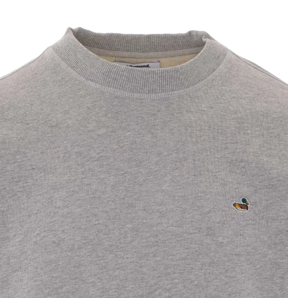 Duck Sweatshirt