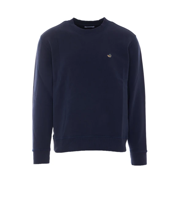 Maglia blu