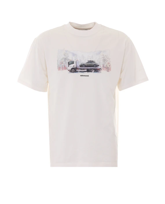 T-shirt e Polo Journey EDMMOND STUDIOS