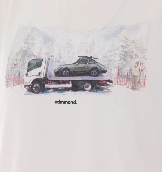 T-shirt e Polo Journey EDMMOND STUDIOS