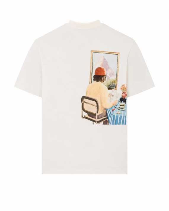 T-shirt e Polo Room EDMMOND STUDIOS