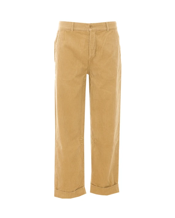 Pantaloni beige chiaro Jorge