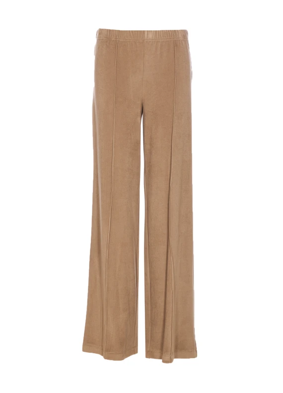 Eleh Trousers Beige