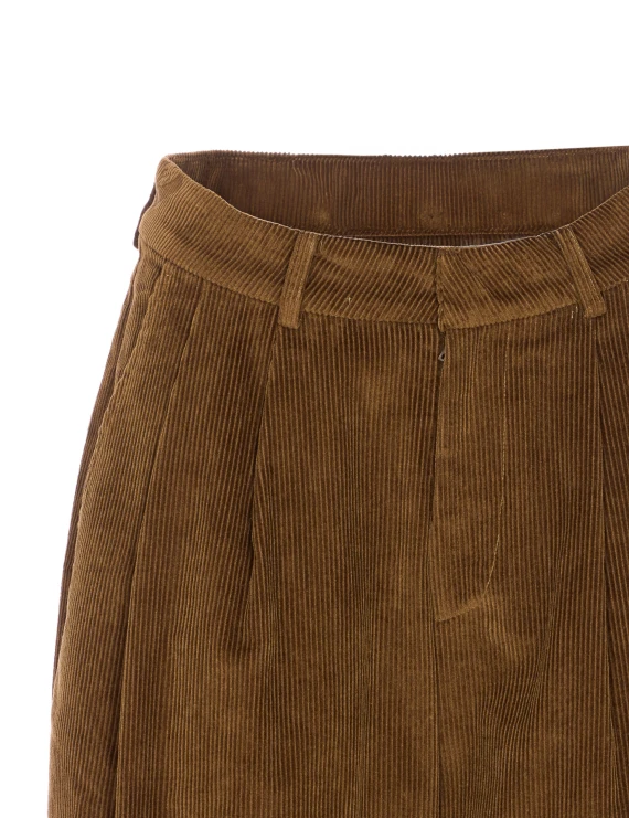 Eleh Pantaloni Verde