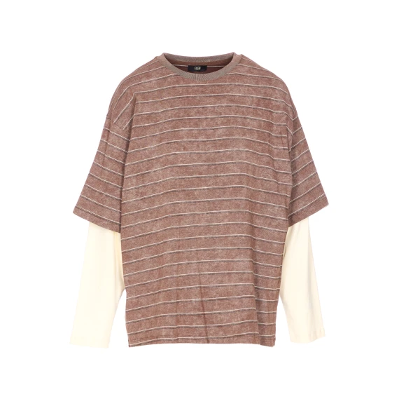 Eleh Sweaters Brown
