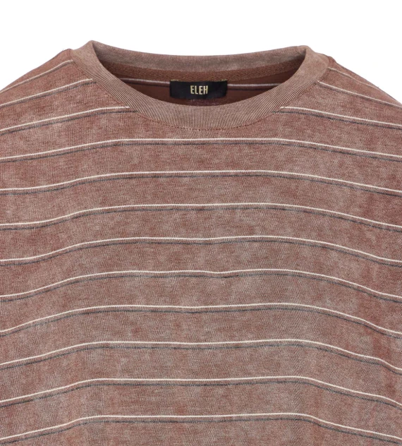 Eleh Sweaters Brown
