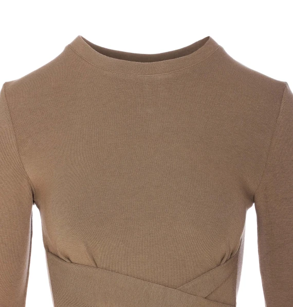 Eleh Sweaters Beige