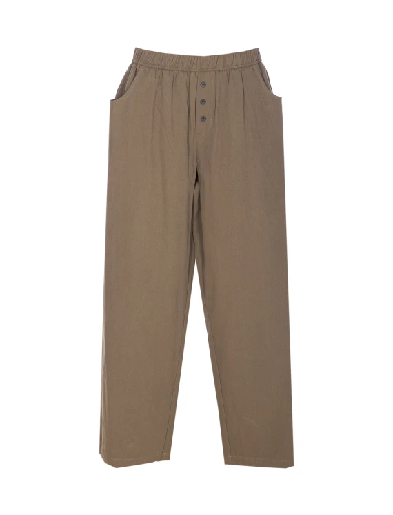 Eleh Pantaloni Verde