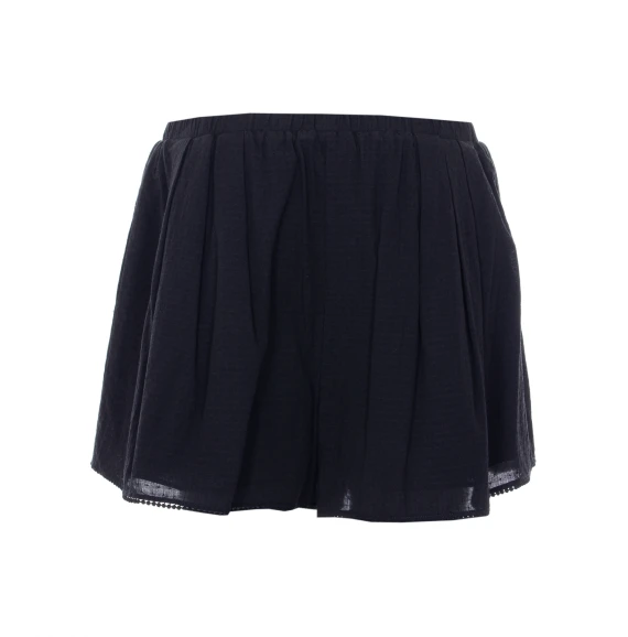 Eleh Pantaloncini Nero