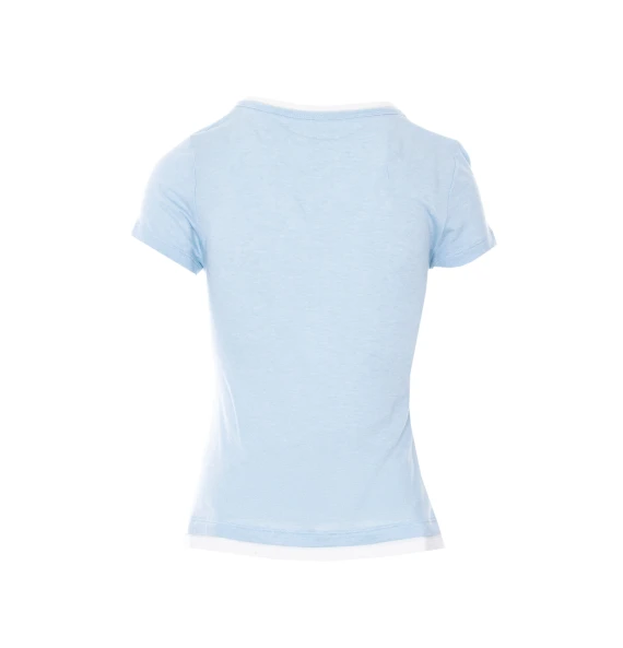 Eleh T-shirt e Polo Blue