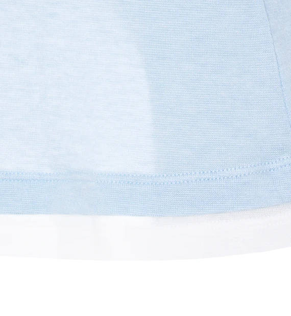 Eleh T-shirt e Polo Blue