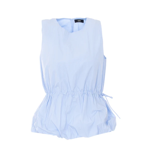 Eleh Top Blue