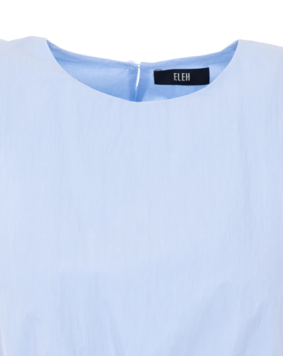 Eleh Top Blue