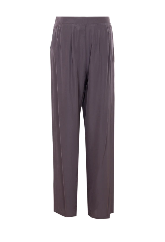 Eleh Pantaloni Purple