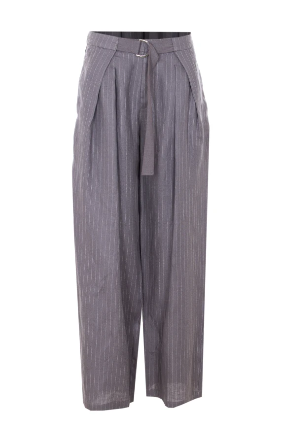Eleh Pantaloni Grigio