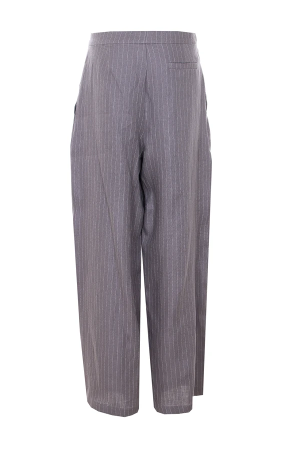 Eleh Pantaloni Grigio