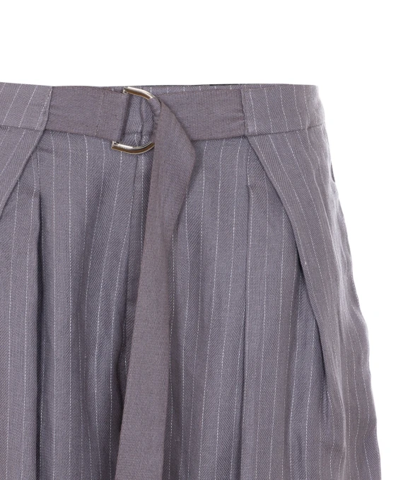 Eleh Pantaloni Grigio