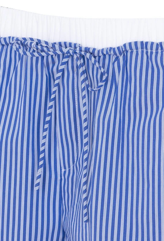 Eleh Pantaloncini Blue