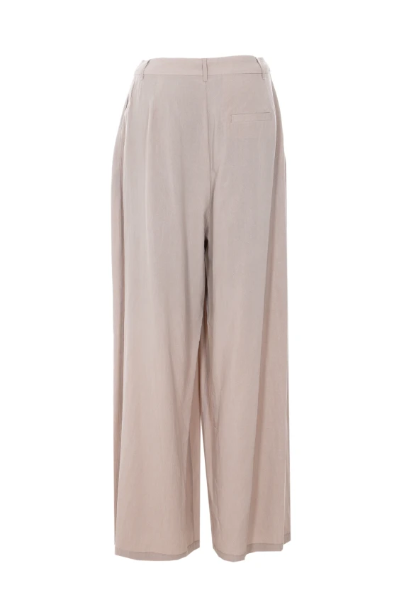 Eleh Pantaloni Beige