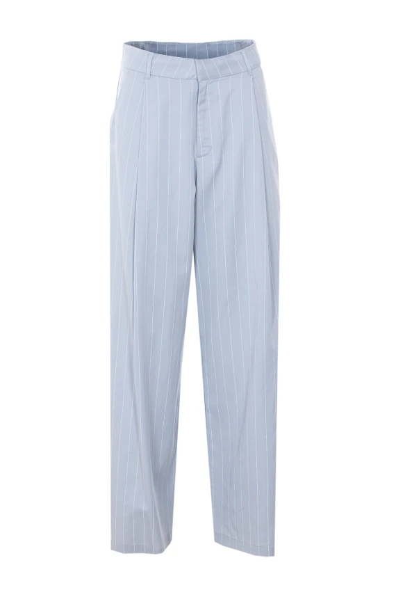 Eleh Pantaloni Blue