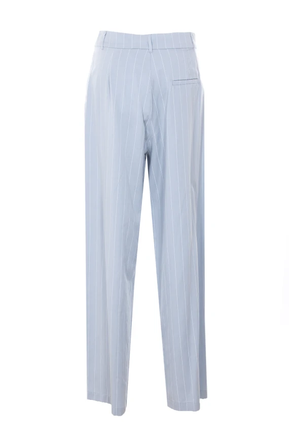 Eleh Pantaloni Blue