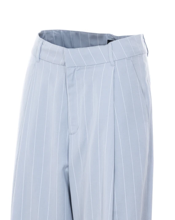 Eleh Pantaloni Blue