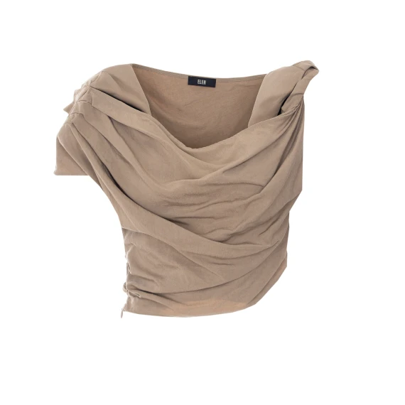 Eleh Top Beige