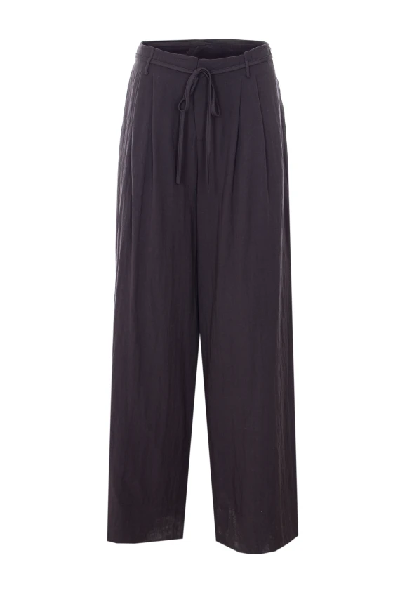 Eleh Pantaloni Purple