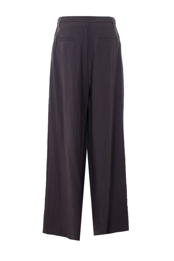 Eleh Pantaloni Purple