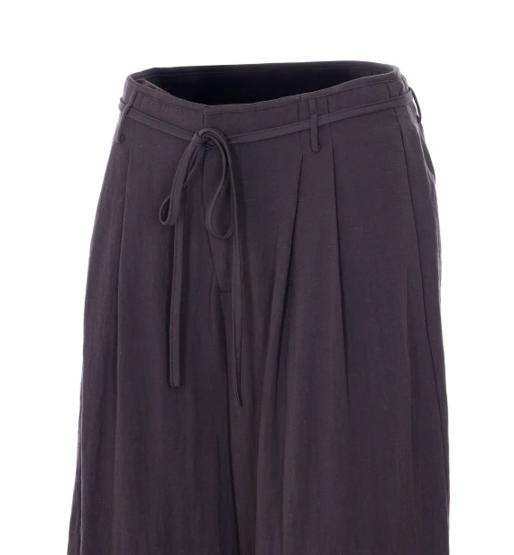 Eleh Pantaloni Purple
