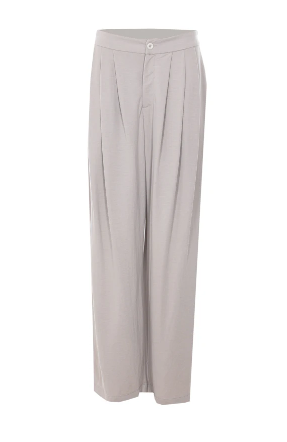 Eleh Pantaloni Beige