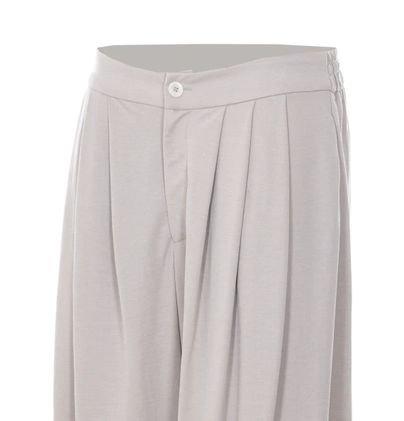 Eleh Pantaloni Beige
