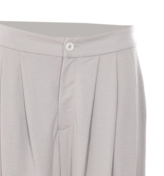 Eleh Pantaloni Beige