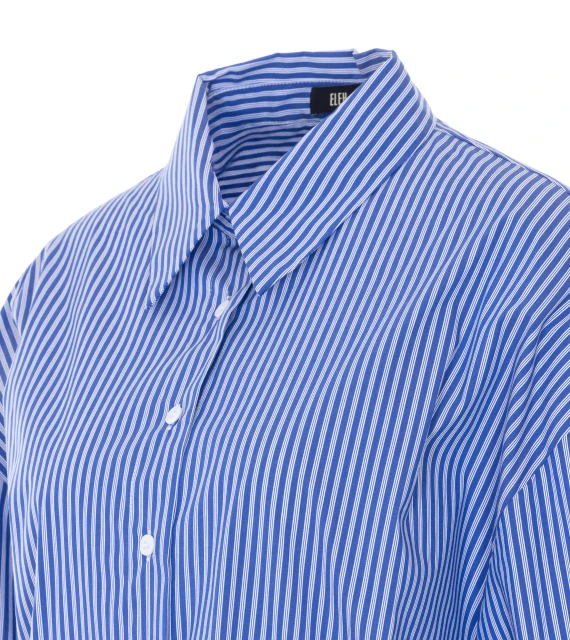 Eleh Camicie Blue