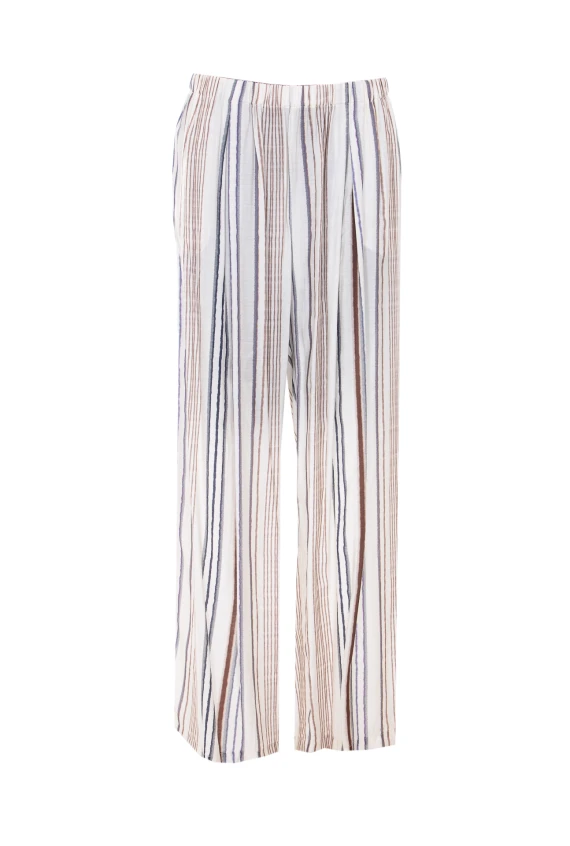 Eleh Pantaloni Beige