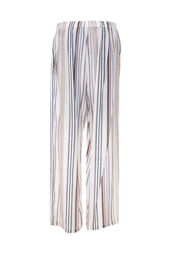 Eleh Pantaloni Beige