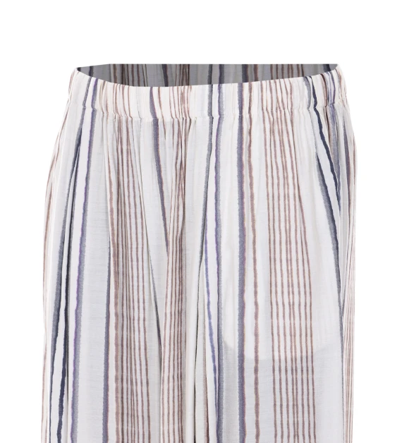 Eleh Pantaloni Beige