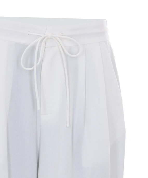 Pantaloni Bianco