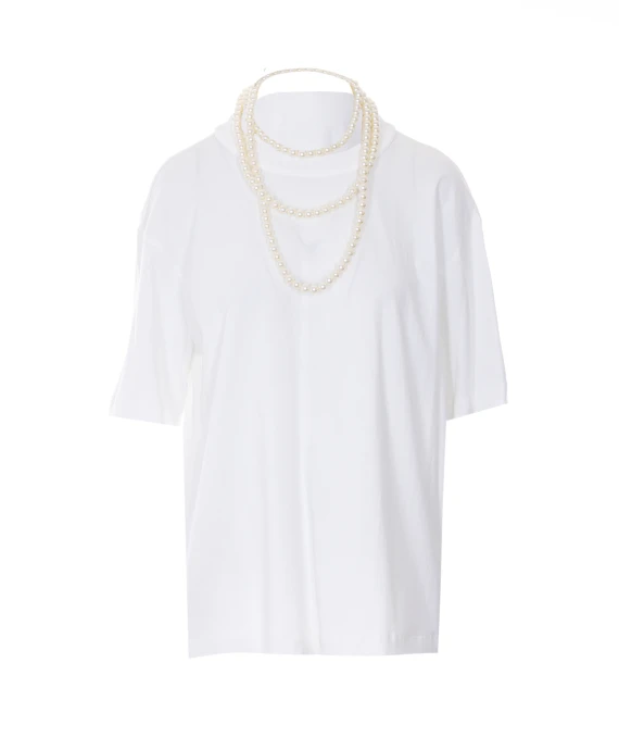 T-shirt e Polo Bianco