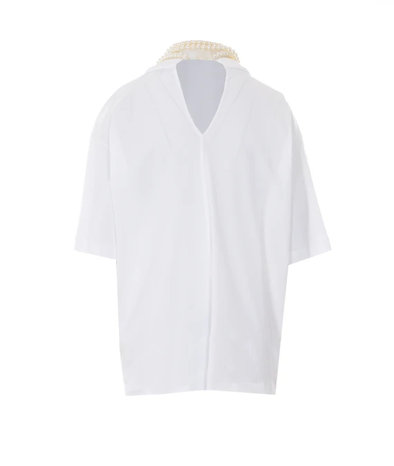 T-shirt e Polo Bianco
