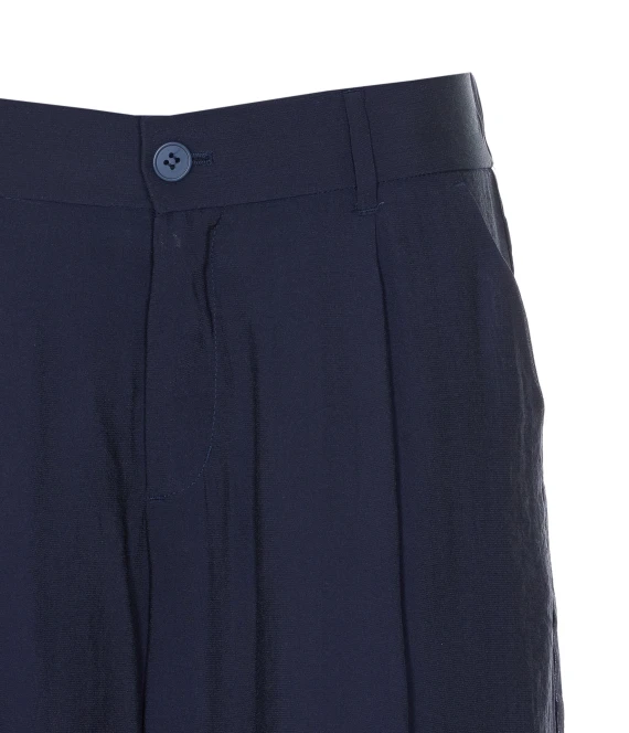 Pantaloni Blue