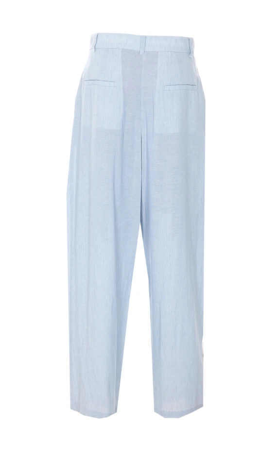 Trousers Blue