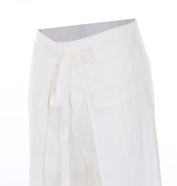 Pantaloni Bianco