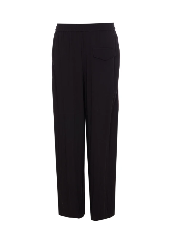 Pantaloni Black