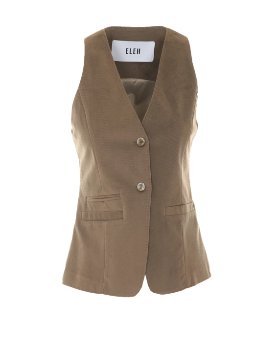 Giacca beige